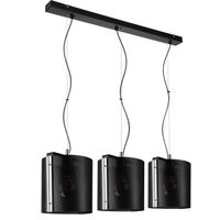 Nowoczesne Lampy Wiszące Loft Kometa 2922/Z-B-3