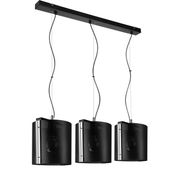 Nowoczesne Lampy Wiszące Loft Kometa 2922/Z-B-3