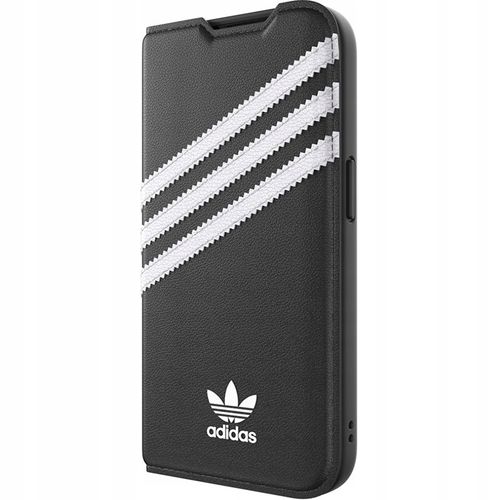 Etui do iPhone 14 Pro Adidas OR Booklet Case PU na Arena.pl