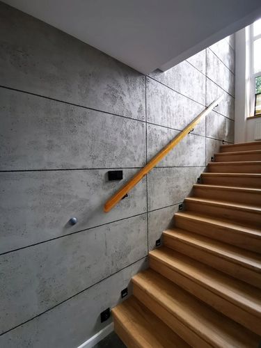 SUROWY BETON architektoniczny TYNK dekoracyjny D-CORpro na Arena.pl