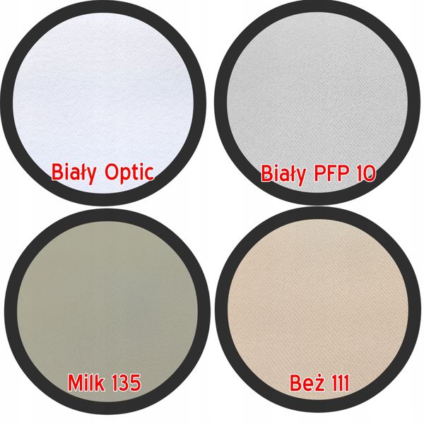 Roleta Rzymska Dachowa na Wymiar 12 Kolorów zdjęcie 7