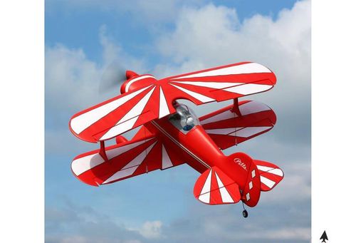E-flite Pitts 0.85m PNP na Arena.pl