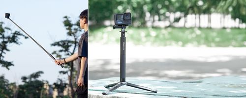 Selfie stick Ulanzi MT-58 na Arena.pl