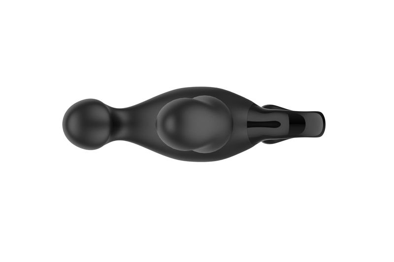Finger Wiggle Prostate Massager With Remote zdjęcie 7