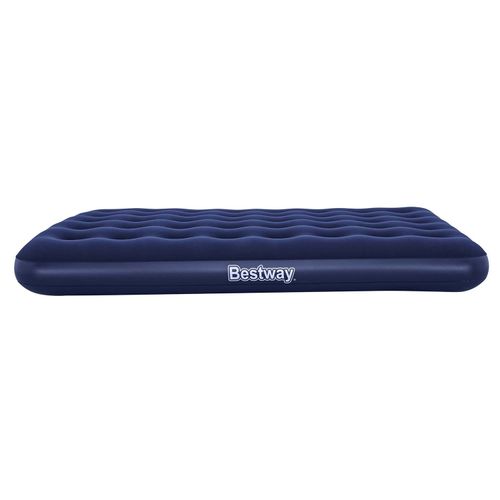 Materac dmuchany 191x137x22 cm dwuosobowy Bestway 67002 na Arena.pl