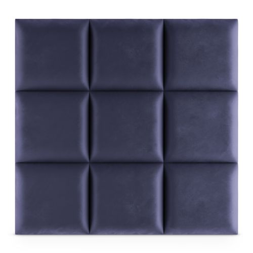 PANELE ŚCIENNE TAPICEROWANE 30cm x 30cm MAGIC VELVET 2268 na Arena.pl