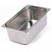 POJEMNIK GASTRONOMICZNY GN 1/1 gł.200MM STAL 11200 ECO