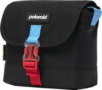 Torba fotograficzna Polaroid Box Bag for Now and I-2 Multi czarny