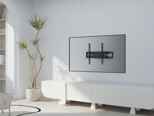 UCHWYT DO TELEWIZORA 32-70 CALI OBROTOWY REGULOWANY SOLIDNY na Arena.pl