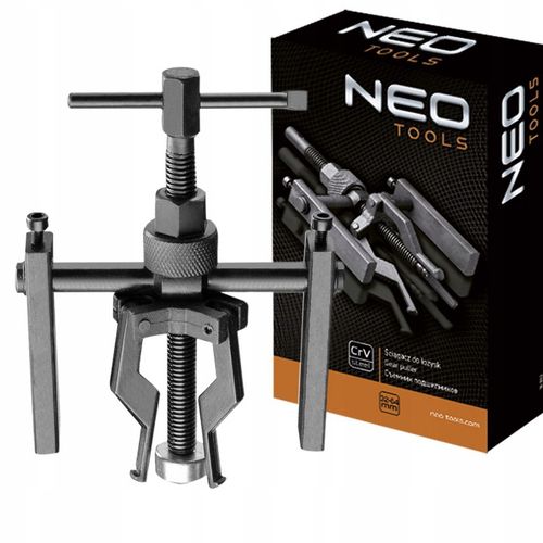 NEO ŚCIĄGACZ DO ŁOŻYSK WEWNĘTRZNY 18-43 70MM na Arena.pl