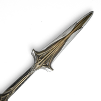 Spear of Leonidas | 16 cm 38 g | Metal | Brelok | Assassin's Creed