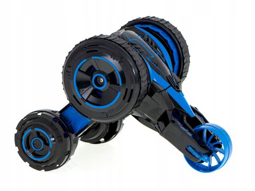 Samochód RC Double-sided stunts car na Arena.pl