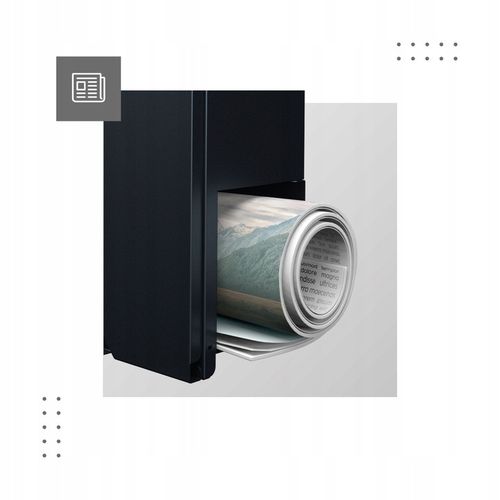 Skrzynka na listy pocztowa Mark Adler Post 3.0 Antracyt na Arena.pl