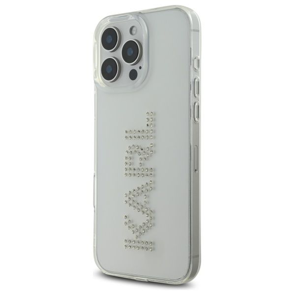 karl lagerfeld klhcp16xhklstdct iphone   16 pro max 6.9 zdjęcie 2