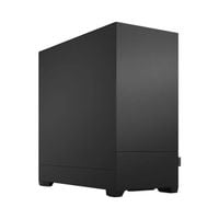Obudowa Fractal Design Pop Silent Black Solid