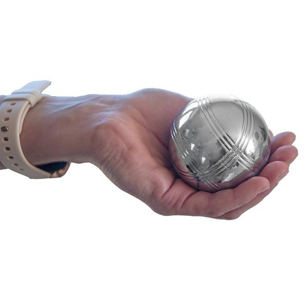 KULA DO GRY 1SZT- BOULE PETANQUE WZ. 4 zdjęcie 11