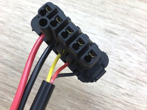 PRZEWÓD POŁĄCZENIA MODUŁU 5DV00829000 Z XENON D2S D2R 4E0907476 6907488 na Arena.pl