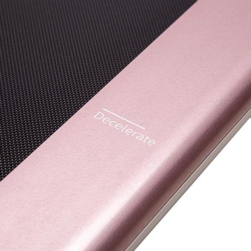 LOOP06 PINK BIEŻNIA ELEKTRYCZNA HMS na Arena.pl