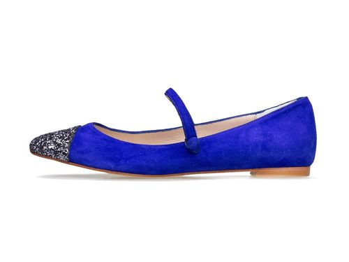Mellow Yellow Maloua Bleu MY_2179 36 na Arena.pl