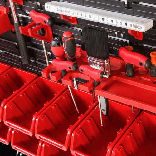 Tablica narzędziowa warsztatowa 78x115 cm ścianka na Arena.pl