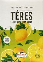 Yerba Mate Laranjeiras Terere Limonada Suica 500g Szwajcarska Lemoniada
