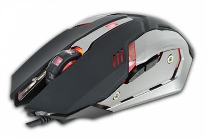 Klawiatura+mysz INTERCEPTOR GAME na Arena.pl