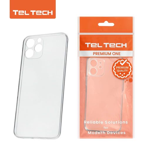 ETUI CASE 2 MM DO IPHONE 13 PRO TRANSPARENT na Arena.pl