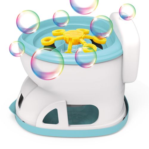 SEDES GENERATOR DO ROBIENIA BANIEK MASZYNA + PŁYN na Arena.pl