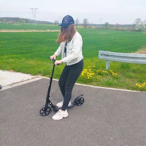 Hulajnoga Kruzzel Hyperion B 23550 na Arena.pl