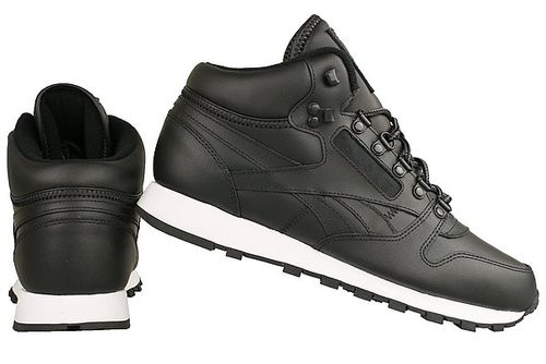 Reebok CL LEATHER MID BASI (BD2539) na Arena.pl
