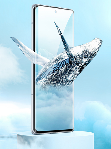 Folia ochronna do XIAOMI REDMI NOTE 14 PRO hydrożelowa mocna na ekran TPU na Arena.pl