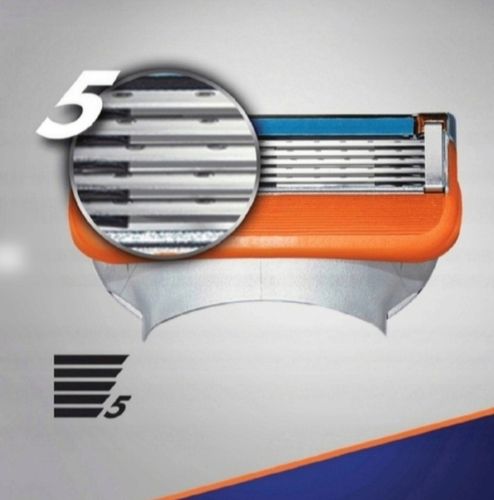 GILLETTE FUSION 5 PRO POWER MASZYNKA DO GOLENIA RĄCZKA + OSTRZE + BTERIA na Arena.pl