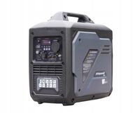 AGREGAT PRĄDOTWÓRCZY 2,2 kWJB Engineering H2750iS GENERATOR PRĄDU WYDAJNY