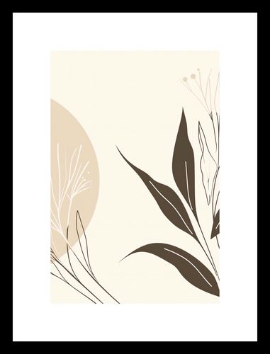 Plakat 30x45cm Splątana Wizja na Arena.pl