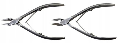 Staleks cęgi do wrastających paznokci 14mm NS-71/14 na Arena.pl