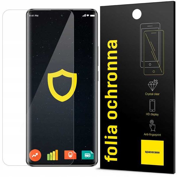 Spacecase Hydrogel Oppo Reno 11 5G / 11 Pro 5G zdjęcie 3