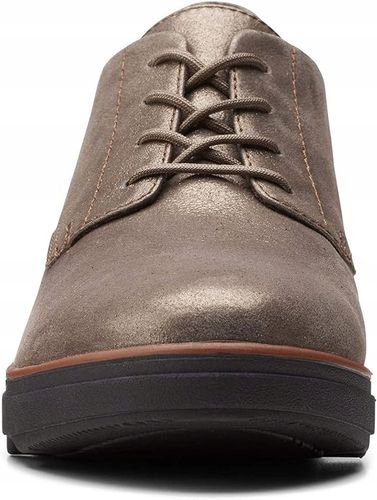 CLARKS MAZY HYANNIS R.38 na Arena.pl