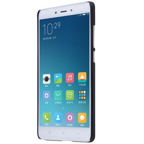 XIAOMI REDMI NOTE 4 ETUI POKROWIEC CASE NILLKIN na Arena.pl