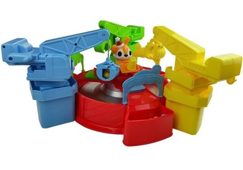 Gra łapacz słodyczy na Arena.pl