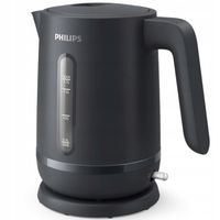 Czajnik elektryczny Philips Essentials Collection HD9314/90 grafitowy