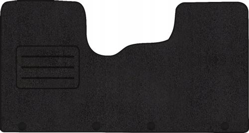 DYWANIKI DO RENAULT TRAFIC III LUX WYMIAR na Arena.pl