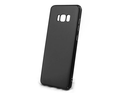 Etui Thin Case do Samsung Galaxy S8+ Plus Czarne na Arena.pl