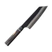 Nóż Bunka Suncraft Senzo Finest 165 mm stal SPG Strix