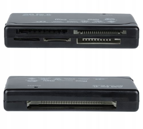 CZYTNIK KART USB SDHC SDXC MICRO MS CF XD MMC na Arena.pl