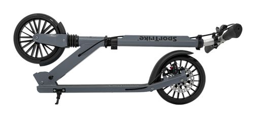 Hulajnoga Sportrike Srebrna na Arena.pl