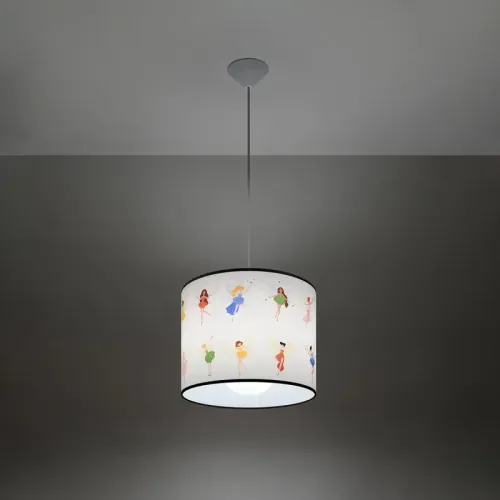 Lampa wisząca FAIRY 30 na Arena.pl