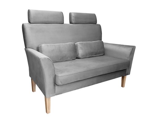 Sofa DENVER nogi buk MG17 na Arena.pl