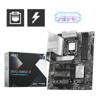 Płyta główna MSI PRO B860-P LGA 1851 AMD
