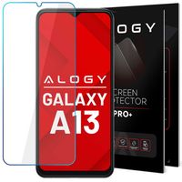 szkło hartowane 9h alogy ochrona na ekran do samsung galaxy a13 4g