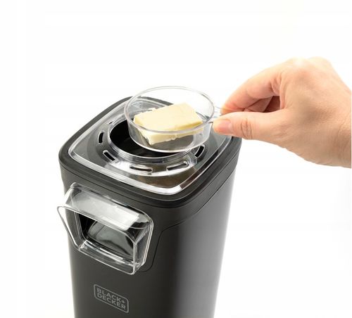 BLACK+DECKER BXPC1100E [urządzenie do popcornu] na Arena.pl